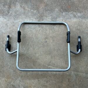 Chicco Infant Seat Adapter for BOB stroller